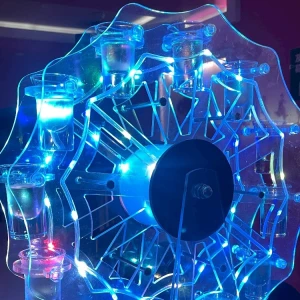 ケサランパサラン？の写真2枚目