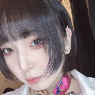 こんばんは❢