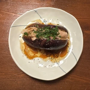 🍆🐷の写真1枚目