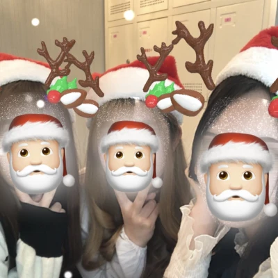 メリークリスマス❄️🎄❤️