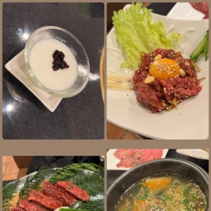 焼肉❤️の写真3枚目