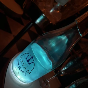 昨日は同伴から初マバム🥂も開けてくれてたくさん一緒に入れて嬉しかった🐰❤️の写真1枚目