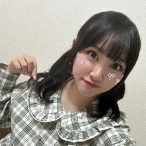 こんばんは!!!みなとです🧸💭🍒✨の写真1枚目