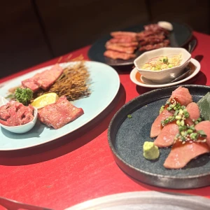 最近また焼肉ブーム到来！🥩の写真1枚目
