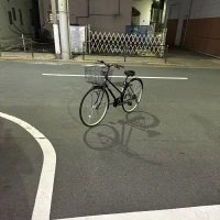 上野ハッピーギャングですの写真1枚目
