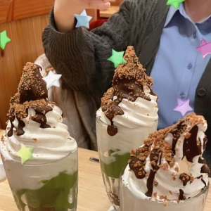 🍵︎🫶🏻💗の写真1枚目