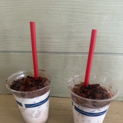 錦糸町ティファニーのあんずです！