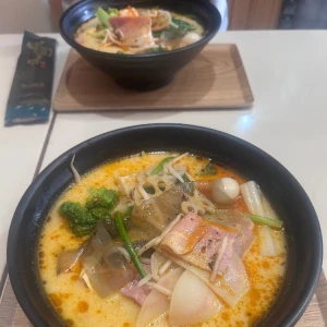 こんばんは🦊🐰の写真1枚目