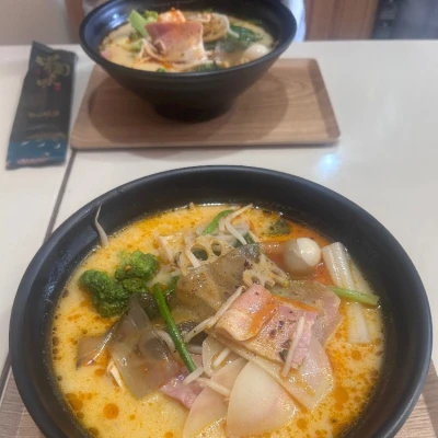 こんばんは🦊🐰