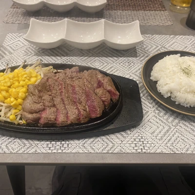 こんばんはあのです🍖