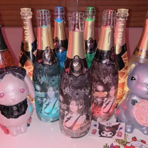 お誕生日の写真🐇🎀ིྀの写真1枚目