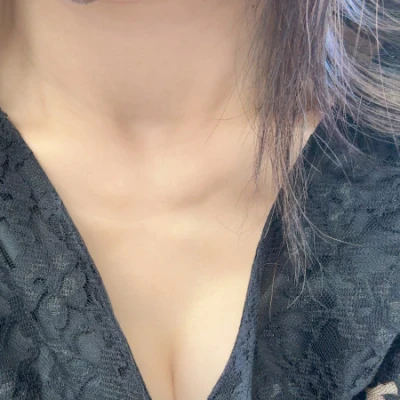 ちょいエロ