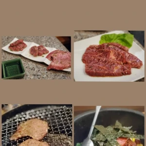 焼肉🥩の写真2枚目