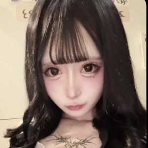 もえさんいる20時〜🐈‍⬛の写真1枚目