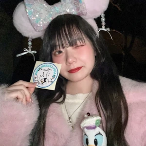 今日いるよ💕の写真2枚目