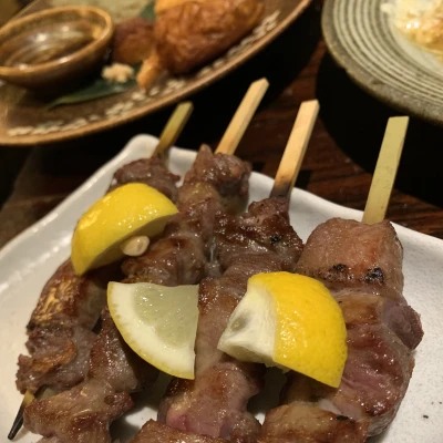 もあです🍒