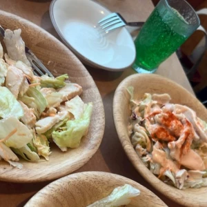 QRコード事件🥗🥗🥗🥗の写真1枚目