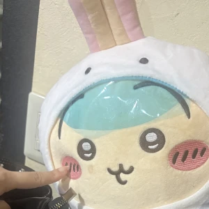お店にあるうさぎ🐰💞の写真1枚目