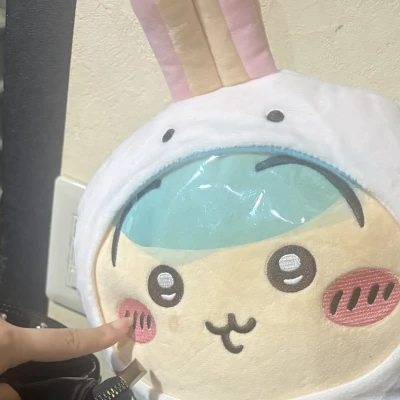 お店にあるうさぎ🐰💞