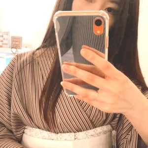 実は着物着る人👘🙋‍♀️の写真1枚目