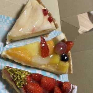 19:30〜出勤してます😊の写真1枚目