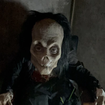 とってもとってもお久しぶりになってしまいました( ՞߹𖥦߹՞ )