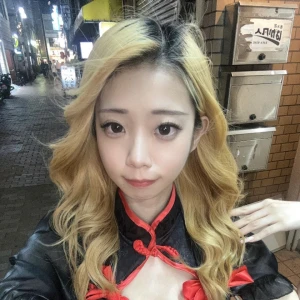 ᐕ)ﾉの写真1枚目