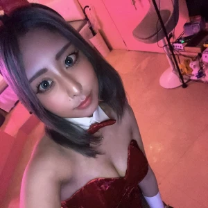 バニー𝔻𝕒𝕪👯👯の写真1枚目