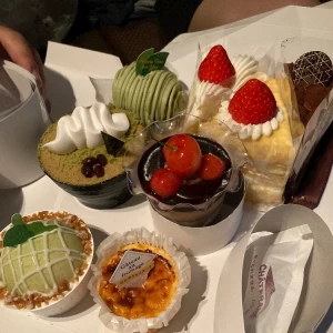 🍰💕の写真1枚目