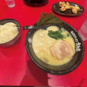大和屋🍜❤️‍🔥の写真1枚目