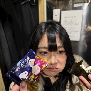 お土産ありがとう💝の写真1枚目