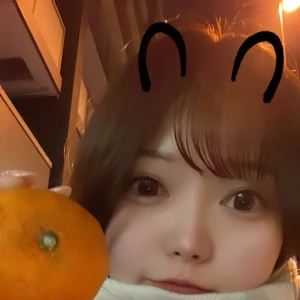 こんばんは！もえです🐰の写真1枚目