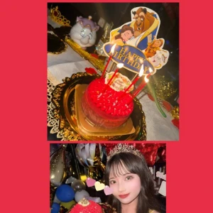 プレゼント🎁❤️の写真1枚目