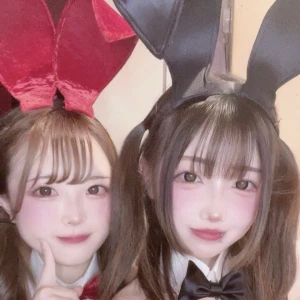 バニーちゃん🐰の写真3枚目