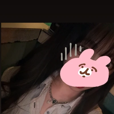 こんばんは🐇🌙