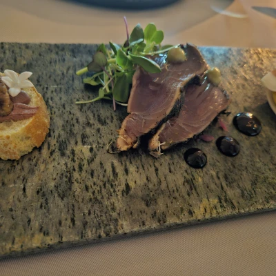 出勤してました！