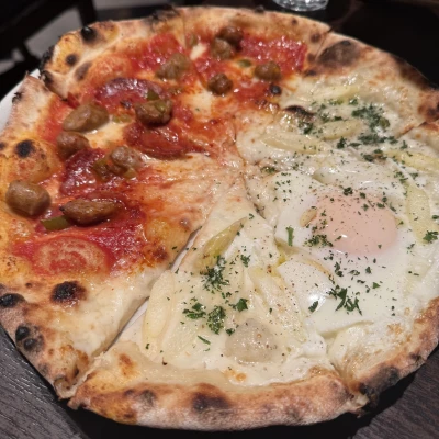 こんにちは、ゆりあです