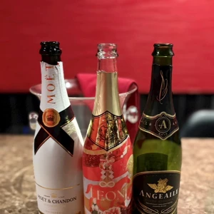 LEONオリシャン新年ver.❣️の写真1枚目