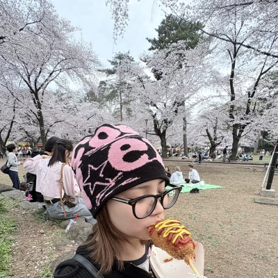 お久しぶりです‼️みかです🫣