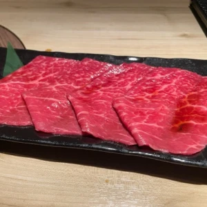 焼肉❤️の写真3枚目