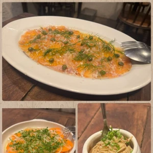 ビストロ🍽️の写真2枚目
