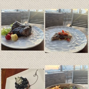 海沿いレストラン🍽️の写真2枚目