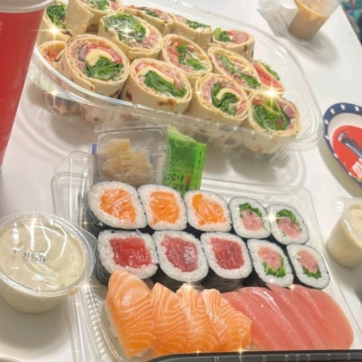 21時はんからいるよ😌