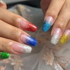 💅💅の写真1枚目