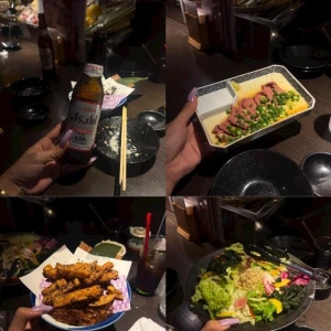 賭け同伴してきたもん【失敗】の写真1枚目