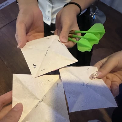 はーい！はるです🎀