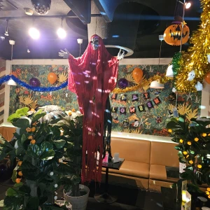 🎃木曜日もハロウィンだよ🎃の写真1枚目